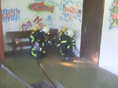 Reševanje ponesrečenca