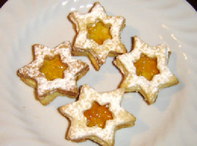 NOVOLETNE ZVEZDICE