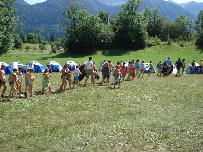 Pa gremo na &amp;quot;plažo&amp;quot;
