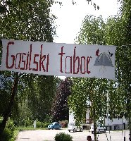 Gasilski tabor