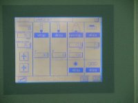 Tauch screan malo bolj blizu