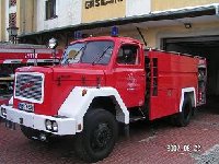 GVC 16/40 TAM 5500 DG LETNIK 1973