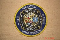 prinesel mi ga je naš član iz iraka