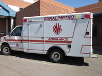 Rural/Metro Ambulance
