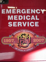 Sedona FD