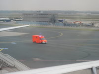 Frankfurt Airport