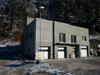 Izgled doma konec 2012