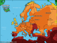 temp danes