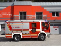 novo vozilo GVC 16/25