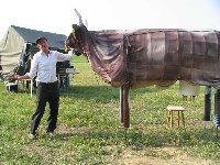 Mlekarstvo in kmetijstvo nasploh je tako daleč, da se bom jaz raje pridružil &amp;quot;Jezerskim duhovom&amp;quot;...:(