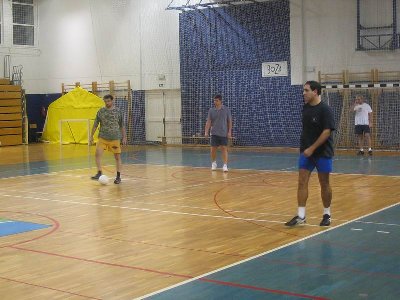 Prvi napadalci Šempetra  ...