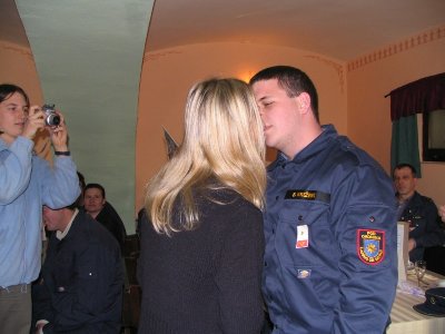 Gregor, kaj to delaš ?!