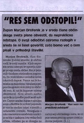 iz Rogaških novic...