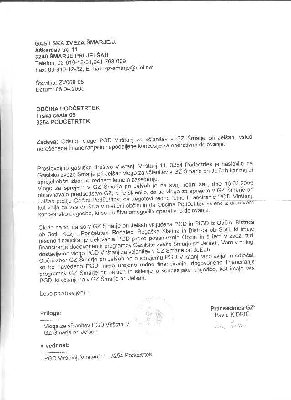 odgovor &amp;quot;profesionalcev&amp;quot;...:)