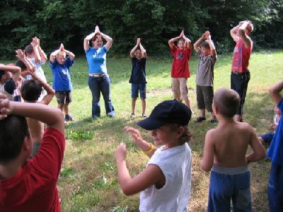 Kaj je prej kokoš ali jajce ((: